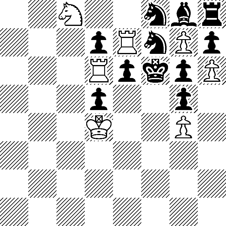 2N2nbr/3pRnPp/3RpkpP/3p2p1/3K2P1/8/8/8