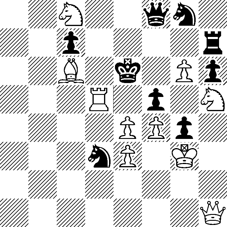 2N2qn1/2p4r/2B1k1Pp/3R1p1N/4PPp1/3nP1K1/8/7Q