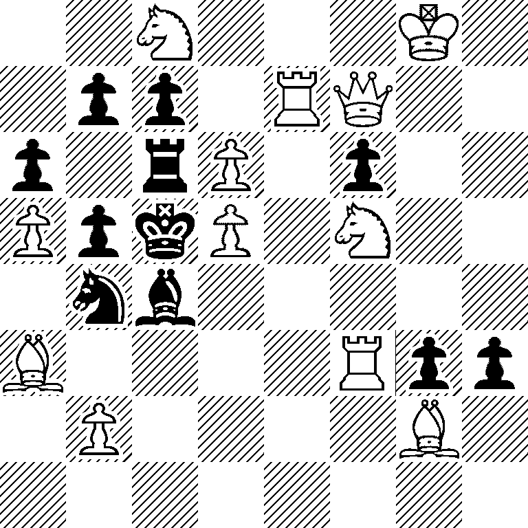 2N3K1/1pp1RQ2/p1rP1p2/PpkP1N2/1nb5/B4Rpp/1P4B1/8