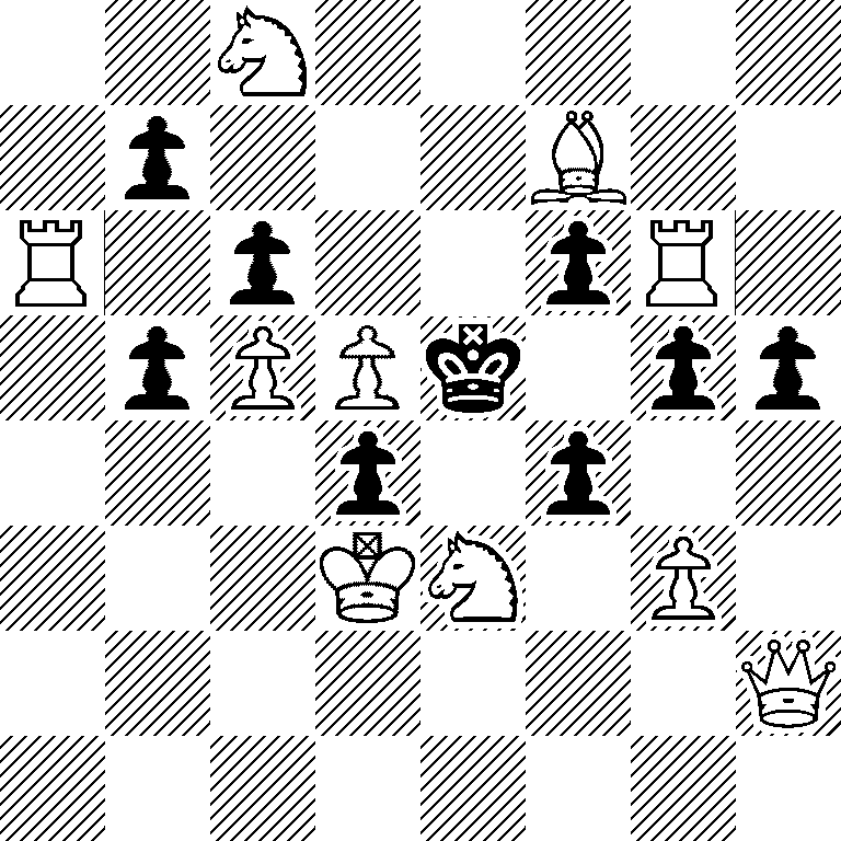 2N5/1p3B2/R1p2pR1/1pPPk1pp/3p1p2/3KN1P1/7Q/8