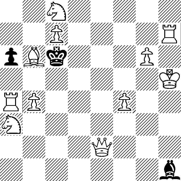 2N5/2P4R/pBk3P1/7K/RP3P2/N7/4Q3/7b