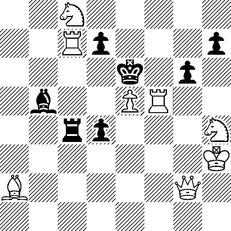 2N5/2Rp3p/4k1p1/1b2PR2/2rp3N/7K/B5Q1/8