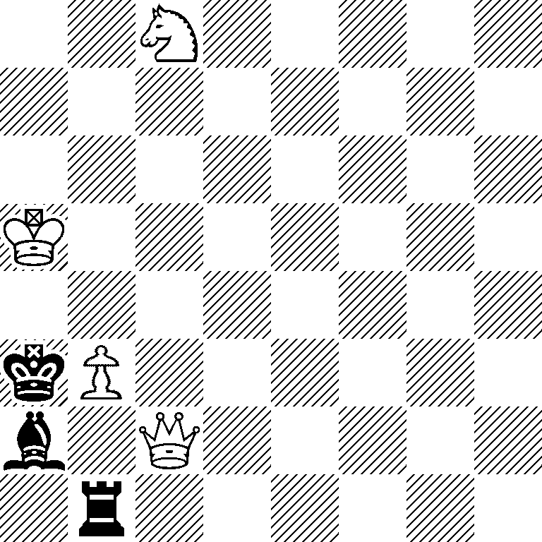 2N5/8/8/K7/8/kP6/b1Q5/1r6
