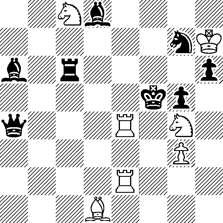 2Nb4/6nK/b1r4p/5kp1/q3R1N1/6P1/4R3/3B4