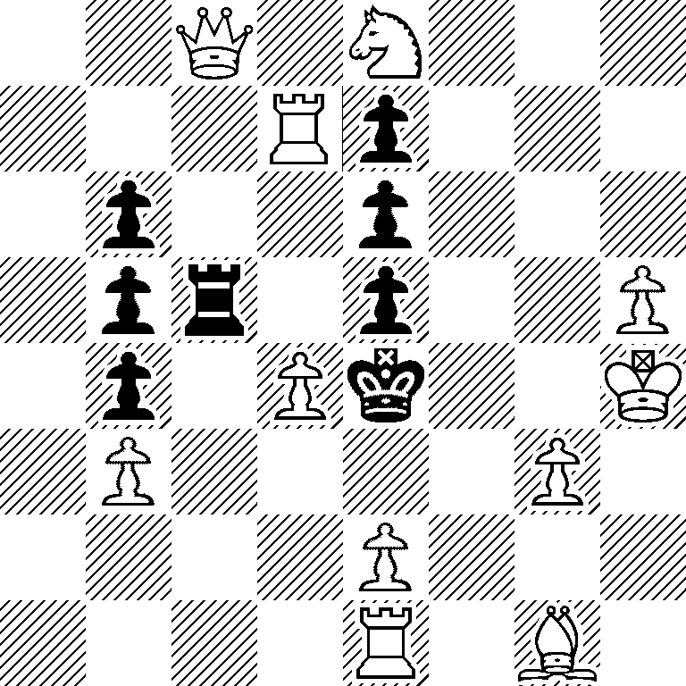 2Q1N3/3Rp3/1p2p3/1pr1p2P/1p1Pk2K/1P4P1/4P3/4R1B1