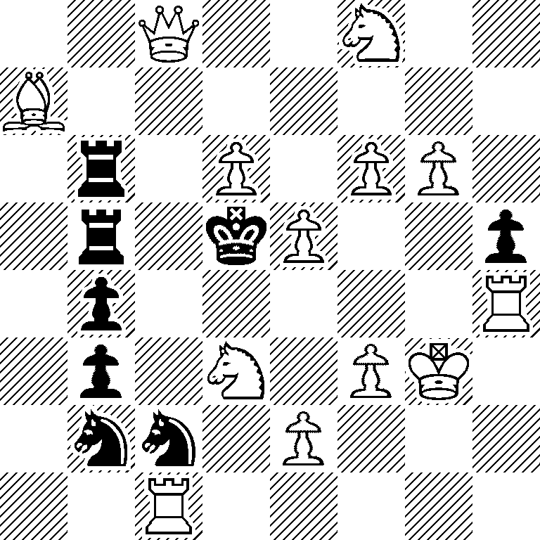 2Q2N2/B7/1r1P1PP1/1r1kP2p/1p5R/1p1N1PK1/1nn1P3/2R5