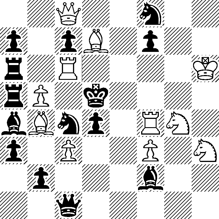 2Q2n2/p1pB1p2/r1R4K/rP1k4/bBnp1RN1/p1P2P1N/1p3b2/2q5