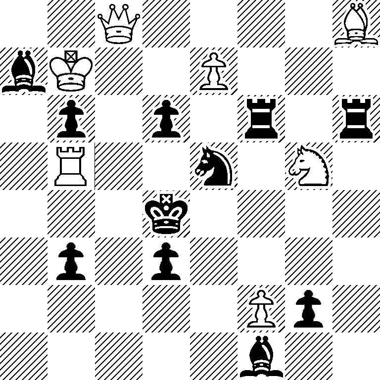 2Q4B/bK2P3/1p1p1r1r/1R2n1N1/3k4/1p1p4/5Pp1/5b2
