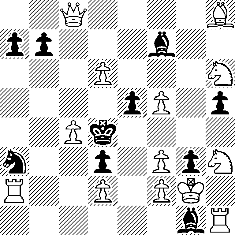 2Q4B/pp3b2/3P3N/4pP1p/2Pk4/n2p1PpN/R2P1PK1/6bR