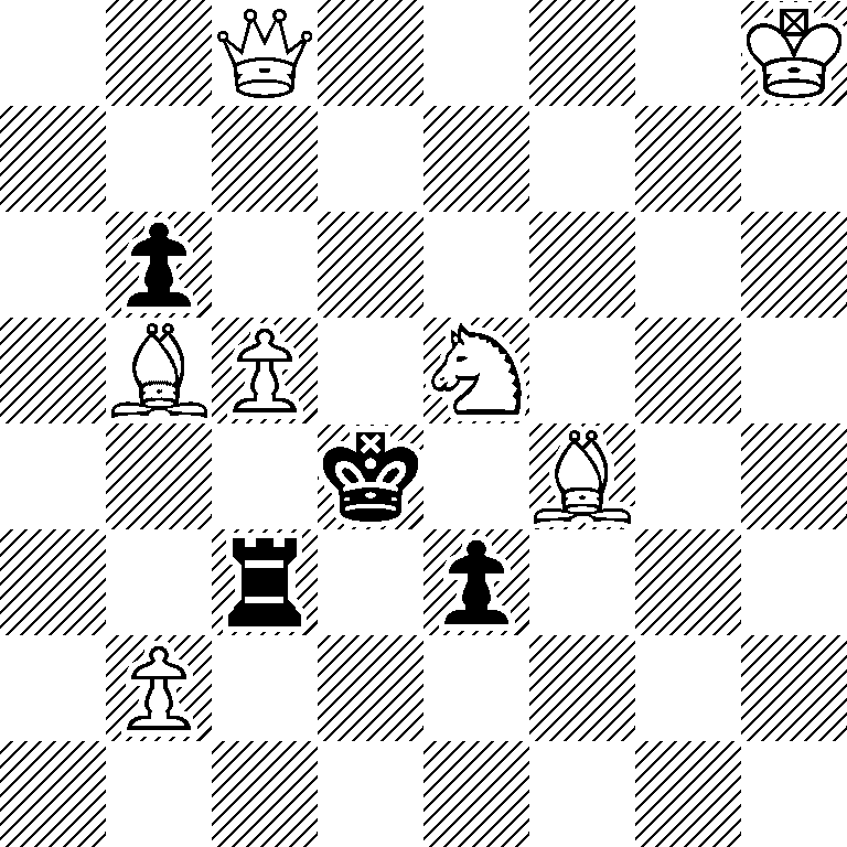 2Q4K/8/1p6/1BP1N3/3k1B2/2r1p3/1P6/8
