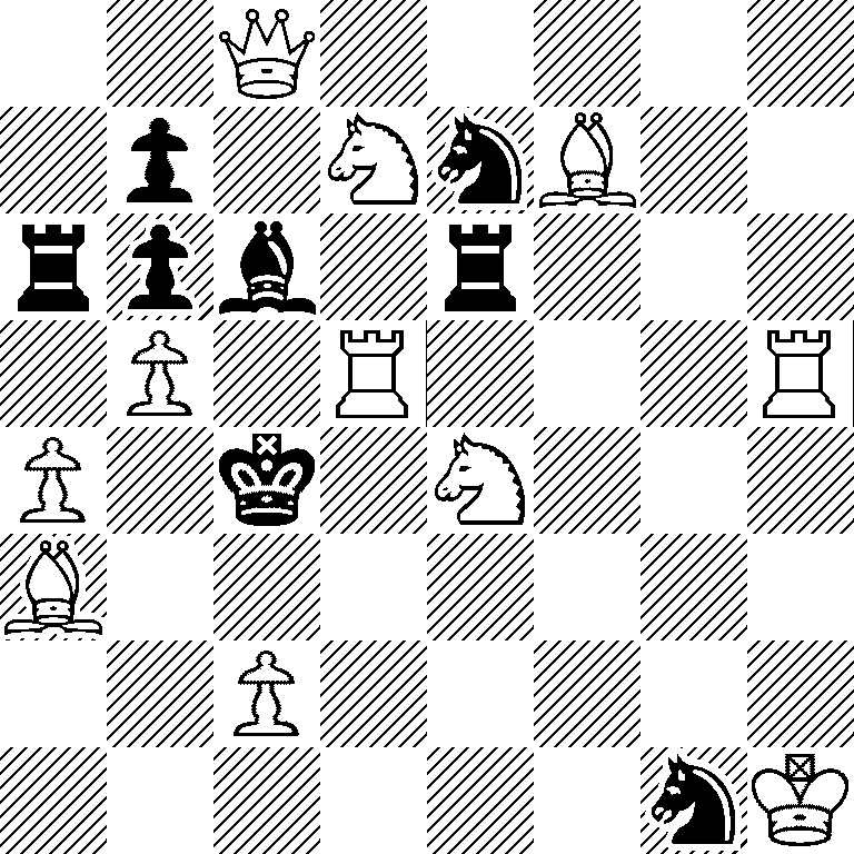 2Q5/1p1NnB2/rpb1r3/1P1R3R/P1k1N3/B7/2P5/6nK