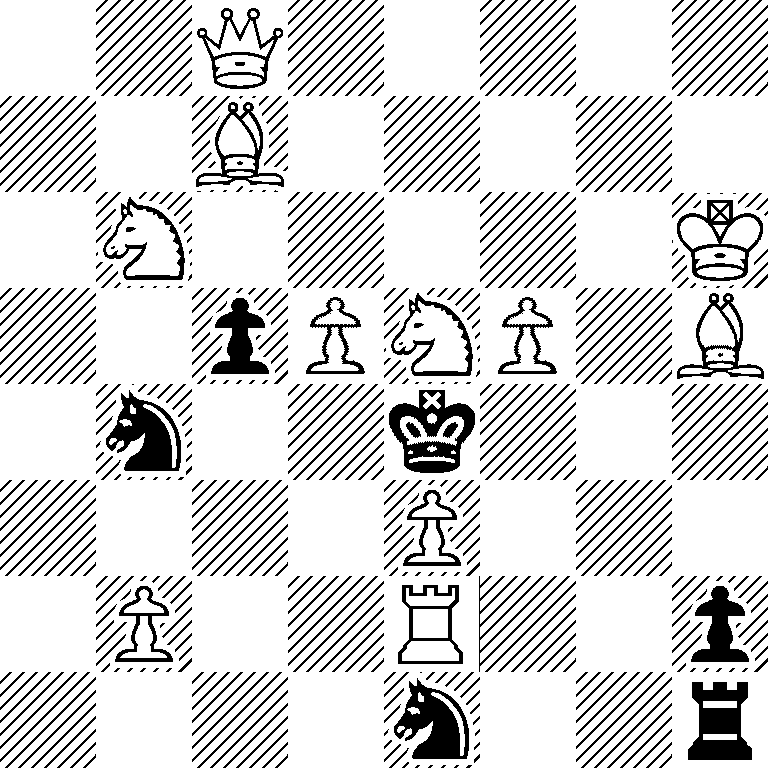 2Q5/2B5/1N5K/2pPNP1B/1n2k3/4P3/1P2R2p/4n2r