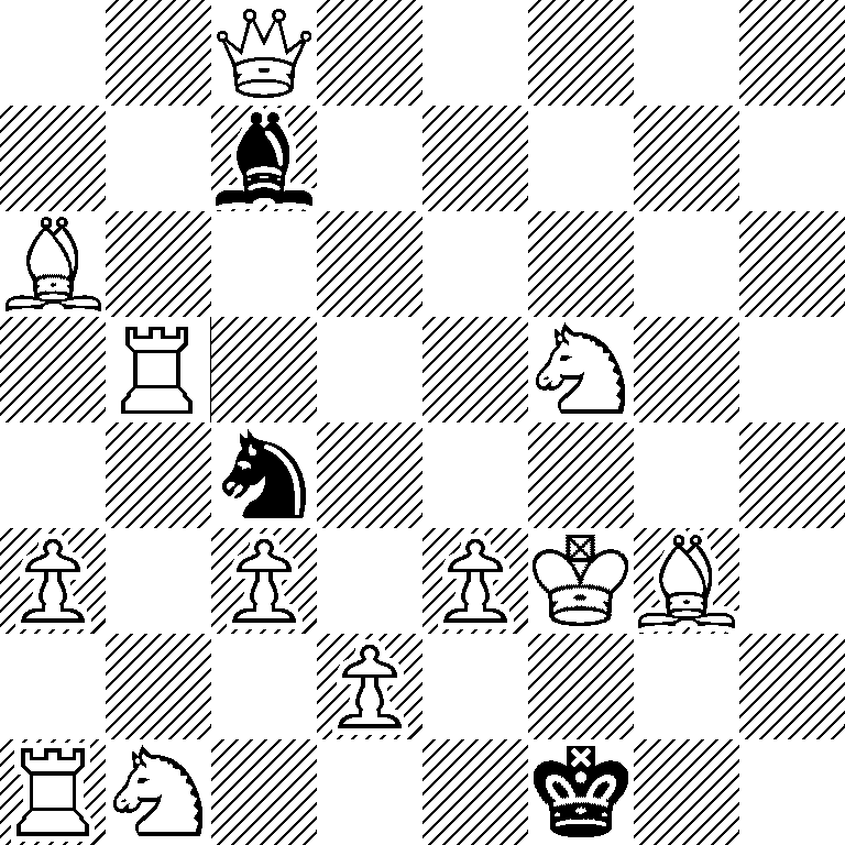 2Q5/2b5/B7/1R3N2/2n5/P1P1PKB1/3P4/RN3k2