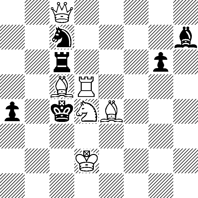 2Q5/2n4b/2r3p1/2BR4/p1kNB3/8/3K4/8