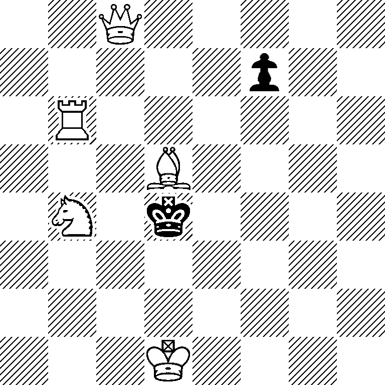 2Q5/5p2/1R6/3B4/1N1k4/8/8/3K4