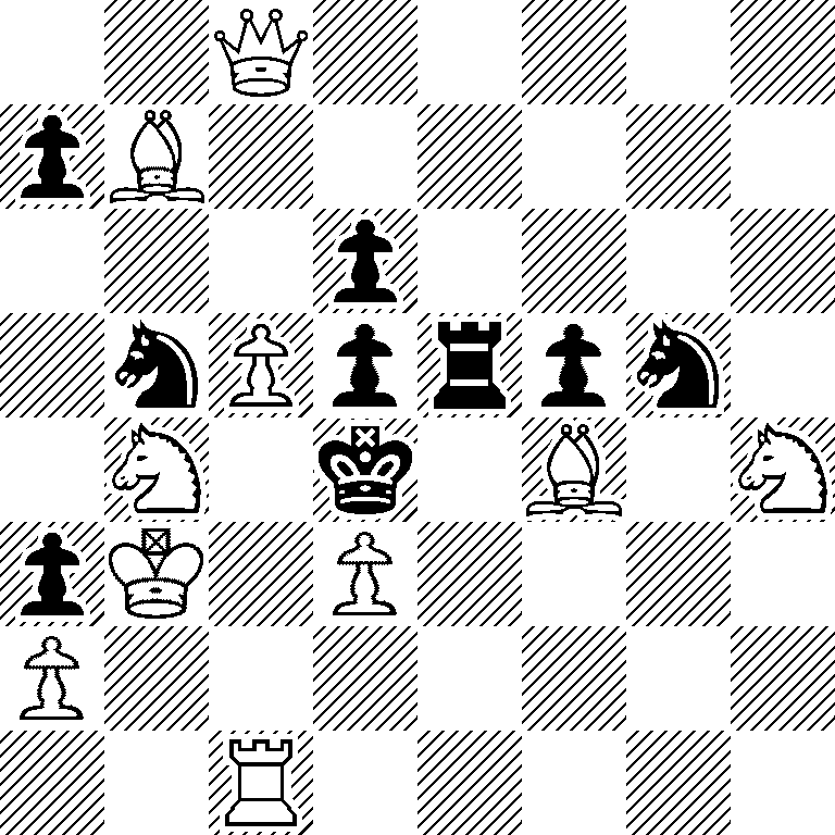 2Q5/pB6/3p4/1nPprpn1/1N1k1B1N/pK1P4/P7/2R5