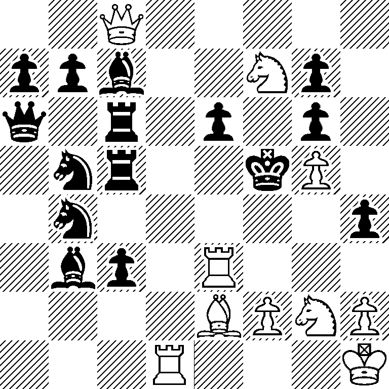 2Q5/ppb2Np1/q1r1p1p1/1nr2kP1/1n5p/1bp1R3/4BPNP/3R3K