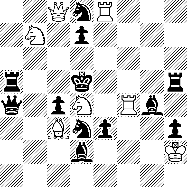 2QnR3/1N1p4/8/r2k3r/q1pN1Rb1/2Bnp2p/3b3K/8