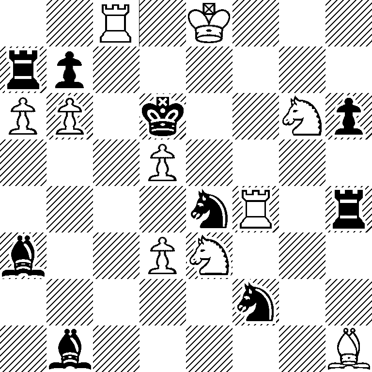 2R1K3/rp6/PP1k2Np/3P4/4nR1r/b2PN3/5n2/1b5B