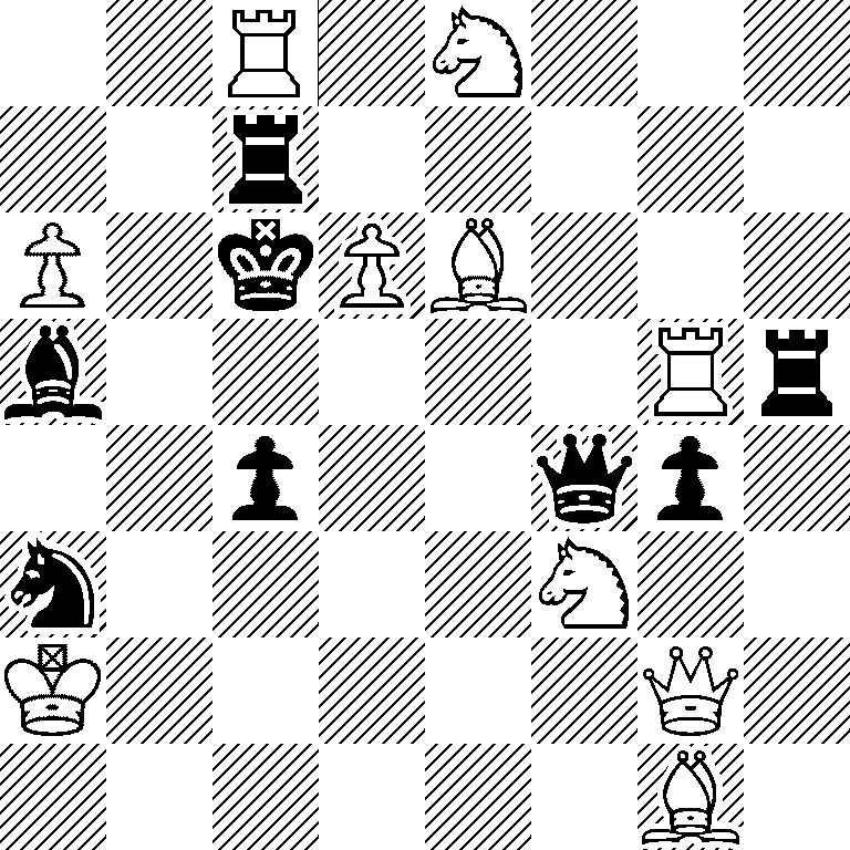 2R1N3/2r5/P1kPB3/b5Rr/2p2qp1/n4N2/K5Q1/6B1