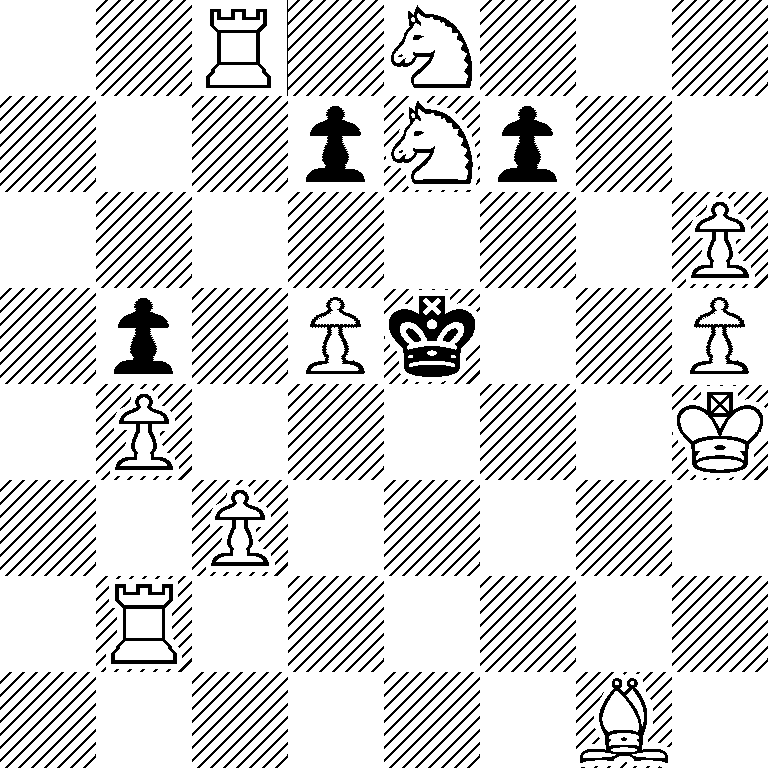 2R1N3/3pNp2/7P/1p1Pk2P/1P5K/2P5/1R6/6B1