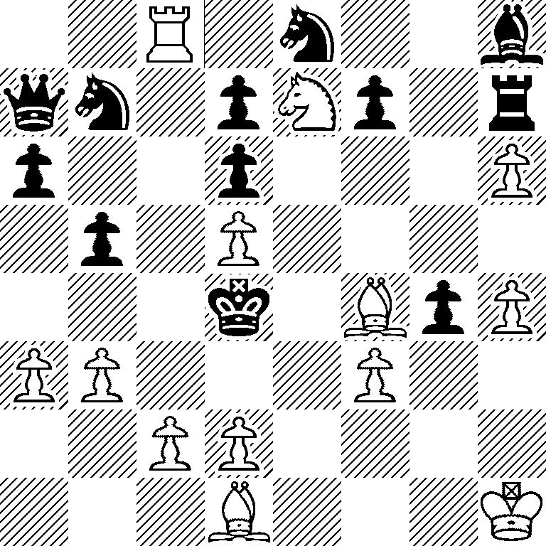 2R1n2b/qn1pNp1r/p2p3P/1p1P4/3k1BpP/PP3P2/2PP4/3B3K