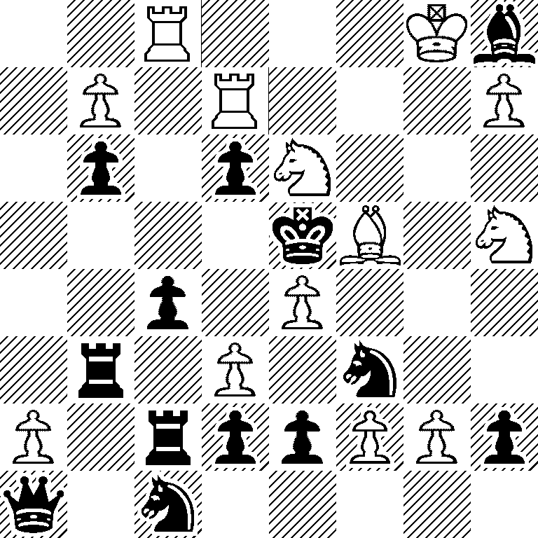 2R3Kb/1P1R3P/1p1pN3/4kB1N/2p1P3/1r1P1n2/P1rppPPp/q1n5
