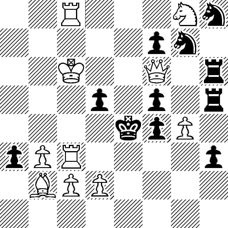 2R3Nn/5pn1/2K2Q1r/3p1p1r/4kpP1/pPR4p/1BPP4/8