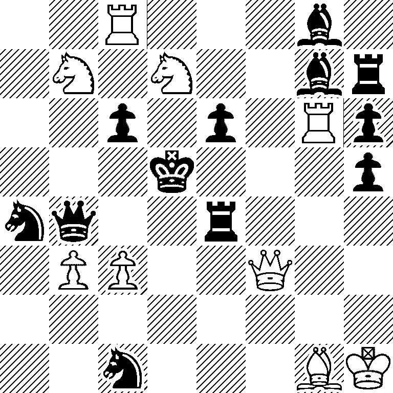2R3b1/1N1N2br/2p1p1Rp/3k3p/nq2r3/1PP2Q2/8/2n3BK