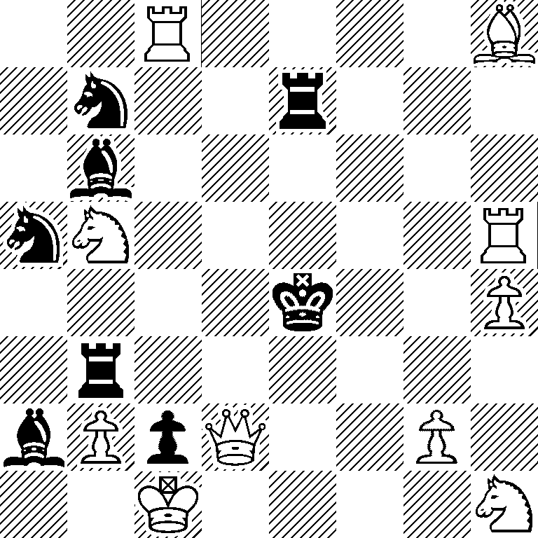 2R4B/1n2r3/1b6/nN5R/4k2P/1r6/bPpQ2P1/2K4N