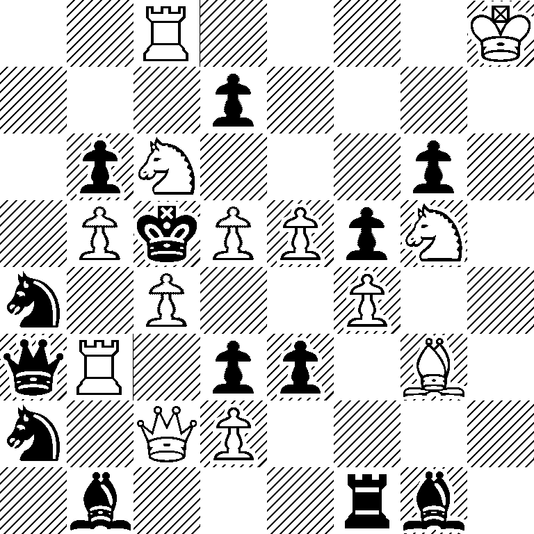 2R4K/3p4/1pN3p1/1PkPPpN1/n1P2P2/qR1pp1B1/n1QP4/1b3rb1