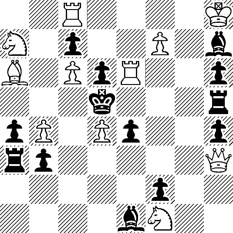 2R4K/N1p2P1b/B1PpR2p/3k3r/pP1Pp2p/rp5Q/5p2/4bN2