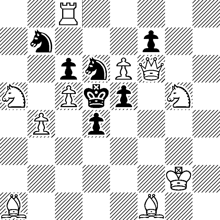 2R5/1n3p2/2pnPQ2/N1Pkp1N1/1P1p4/8/6K1/B4B2
