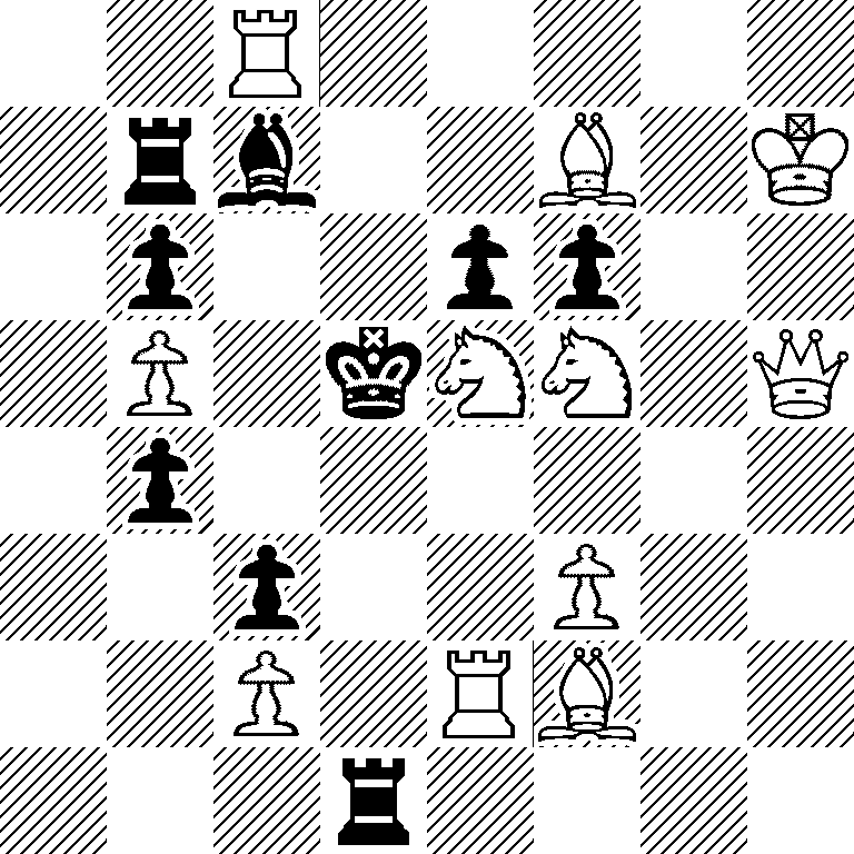 2R5/1rb2B1K/1p2pp2/1P1kNN1Q/1p6/2p2P2/2P1RB2/3r4