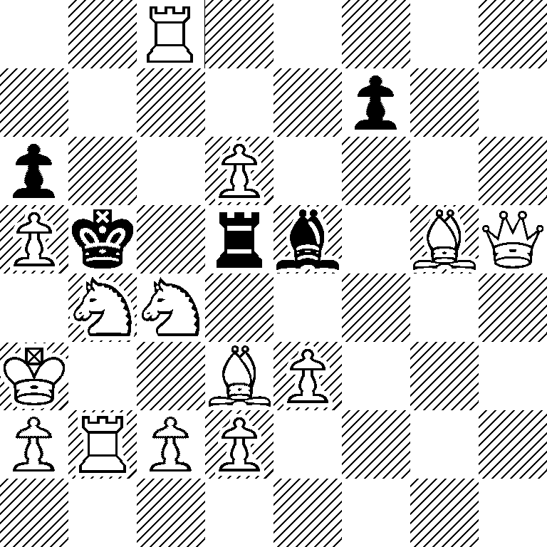 2R5/5p2/p2P4/Pk1rb1BQ/1NN5/K2BP3/PRPP4/8