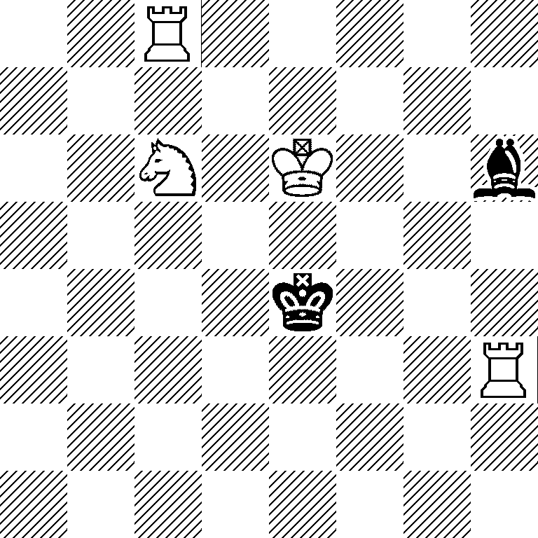 2R5/8/2N1K2b/8/4k3/7R/8/8