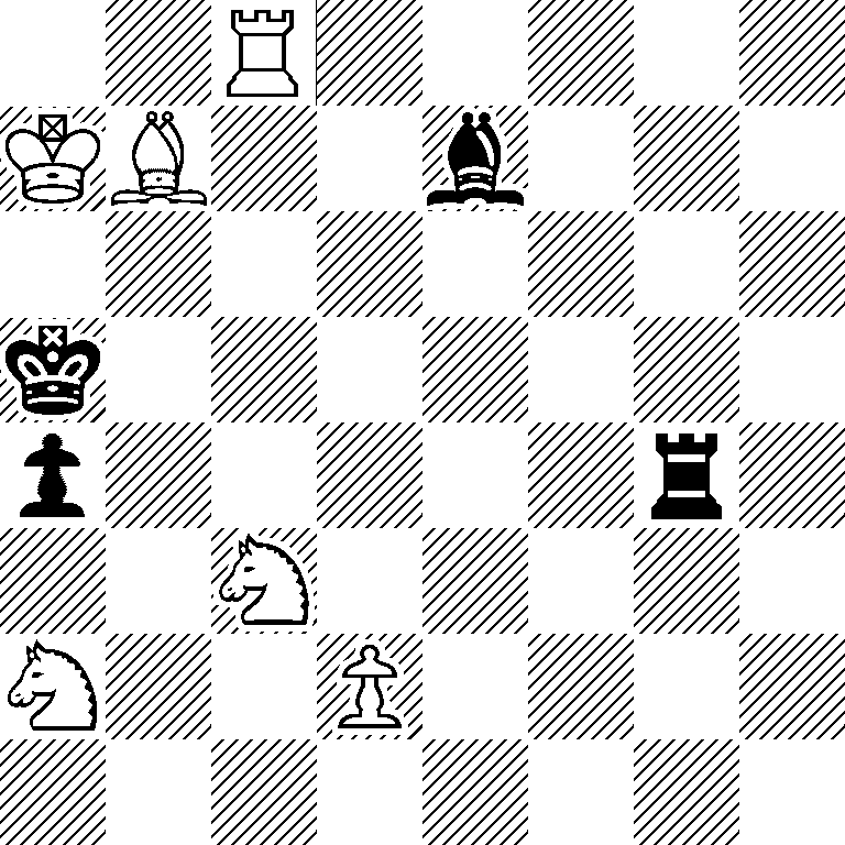 2R5/KB2b3/8/k7/p5r1/2N5/N2P4/8