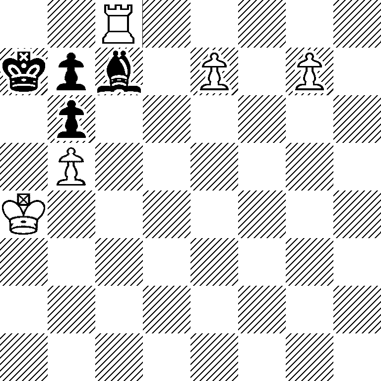 2R5/kpb1P1P1/1p6/1P6/K7/8/8/8