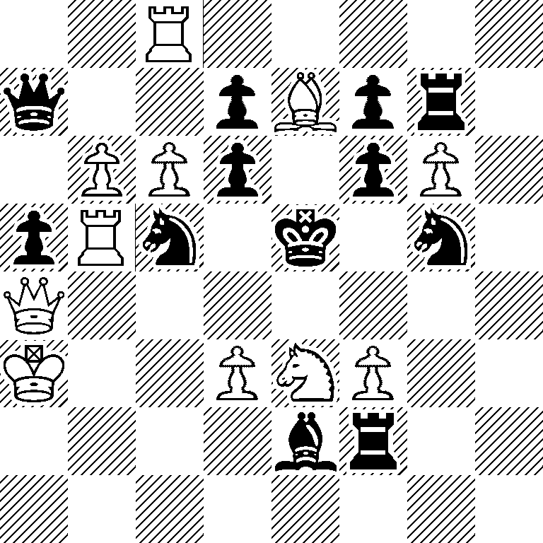 2R5/q2pBpr1/1PPp1pP1/pRn1k1n1/Q7/K2PNP2/4br2/8