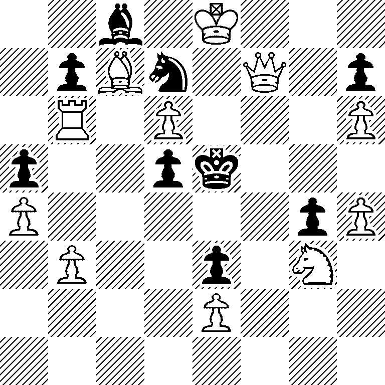 2b1K3/1pBn1Q1p/1R1P3P/p2pk3/P5pP/1P2p1N1/4P3/8