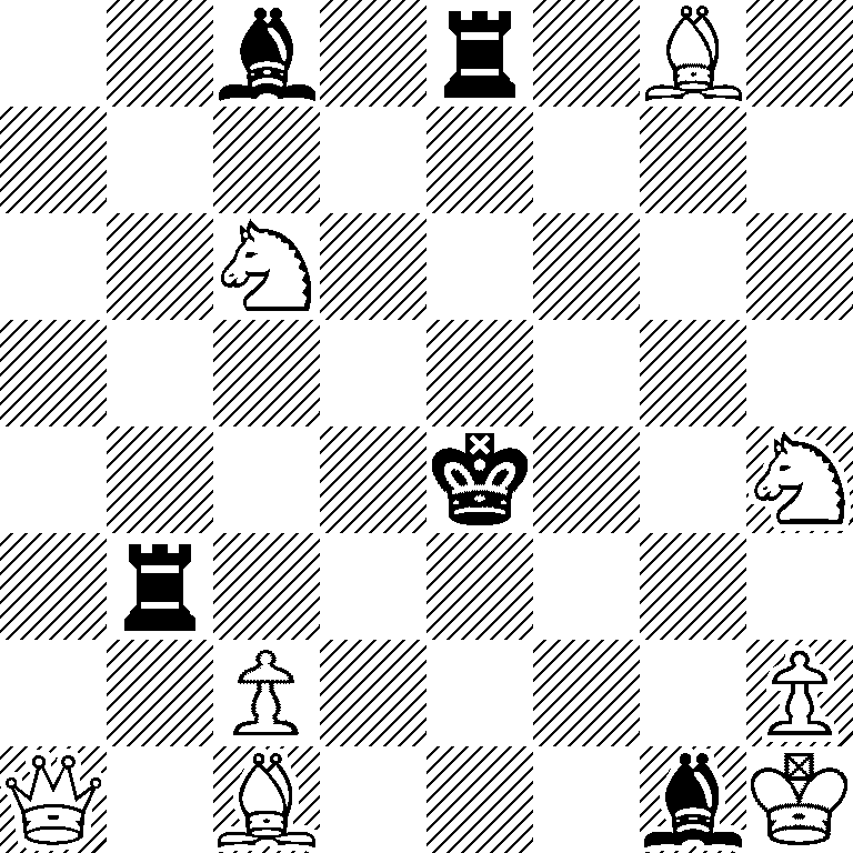 2b1r1B1/8/2N5/8/4k2N/1r6/2P4P/Q1B3bK