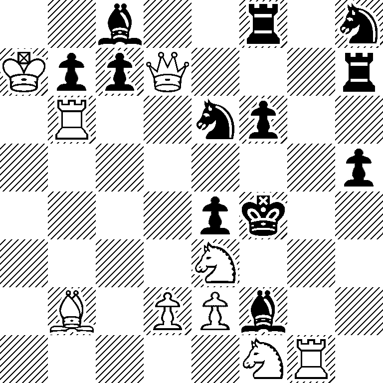 2b2r1n/KppQ3r/1R2np2/7p/4pk2/4N3/1B1PPb2/5NR1