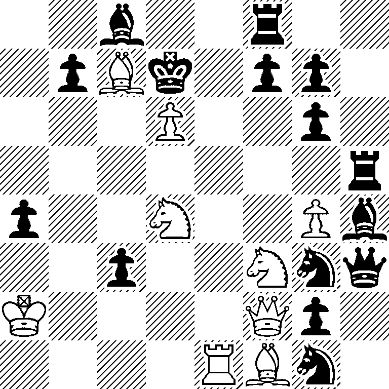 2b2r2/1pBk1pp1/3P2p1/7r/p2N2Pb/2p2Nnq/K4Qp1/4RBn1
