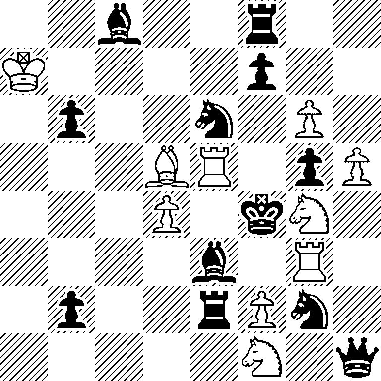 2b2r2/K4p2/1p2n1P1/3BR1pP/3P1kN1/4b1R1/1p2rPn1/5N1q