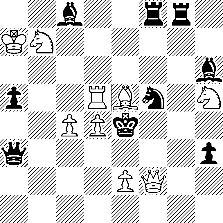 2b2rr1/KN6/7b/p2RBn1N/2PPk3/q6p/4PQ2/8