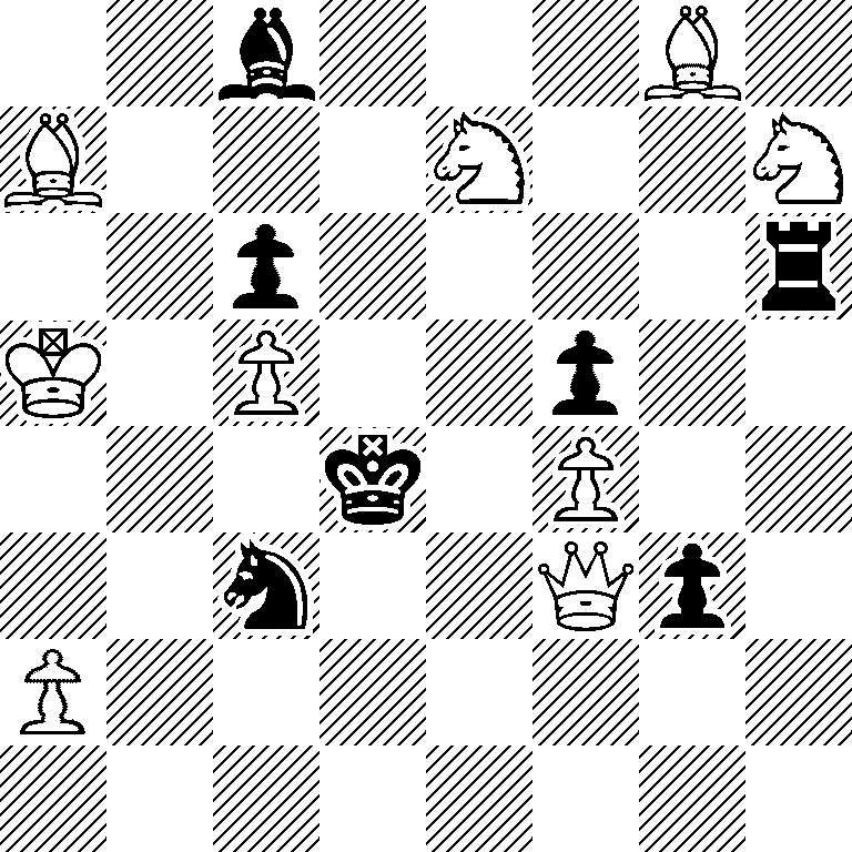 2b3B1/B3N2N/2p4r/K1P2p2/3k1P2/2n2Qp1/P7/8