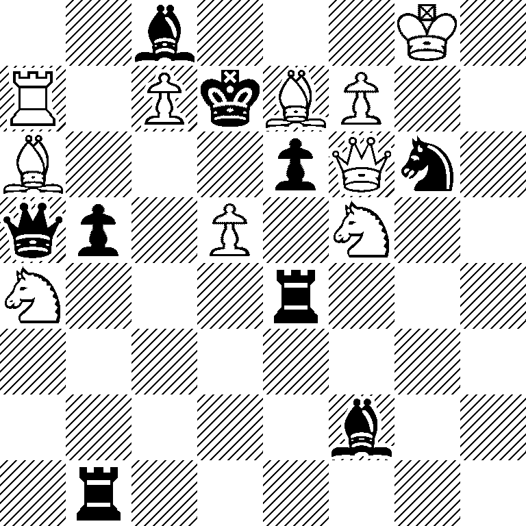 2b3K1/R1PkBP2/B3pQn1/qp1P1N2/N3r3/8/5b2/1r6