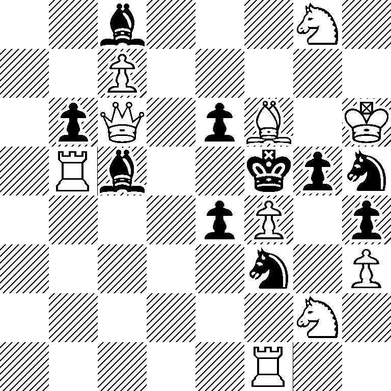 2b3N1/2P5/1pQ1pB1K/1Rb2kpn/4pP1p/5n1P/6N1/5R2