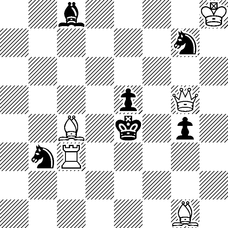 2b4K/6n1/8/4p1Q1/2B1k1p1/1nR5/8/6B1