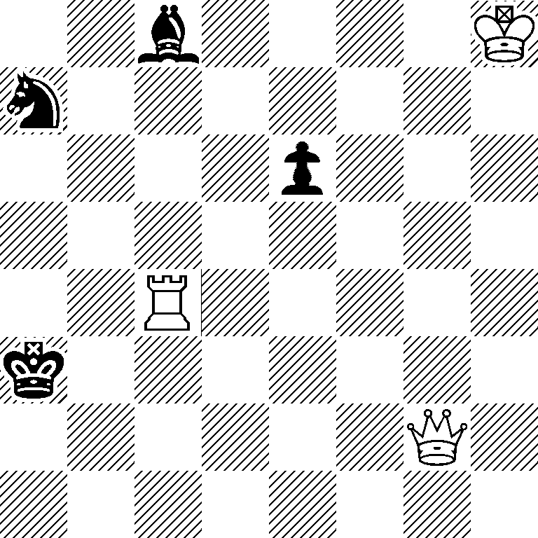 2b4K/n7/4p3/8/2R5/k7/6Q1/8